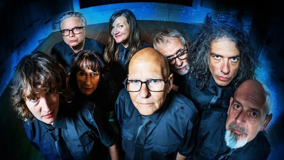 Cardiacs 2025